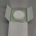 Momcozy Sound Machine for Baby-20 Soothing Sounds & Touch Warm Light Portable White Noise for Kids & Adults for Sleeping Timer and Memory | Ideal Travel Companion & Nursery Must-Have White