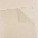 PETG Thermoform Plastic Sheets 0.020" x 12" x 12" Sheets - 12 Piece Bundle