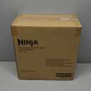 Ninja Pods & Grounds Specialty Single-Serve Coffee Maker, K-Cup Pod Compatible, Built-In Milk Frother, 6-oz. Cup to 24-oz. Travel Mug Sizes, Iced Coffee Maker, 1550 watts, Sage Green, PB051SG