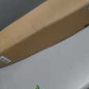 NINETREX Window Privacy Film, Stained Glass Static Clings, 35.4"x157.4"