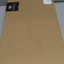 Rear Passenger Side Power Window Regulator with Motor (2 Pins) Fit for 2000-2004 Dodge Dakota (Crew Cab Only Cable Operated), 1998-2003 Durango, 741-599