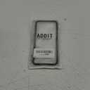 ADDIT S23 Case, Phone Case for Samsung Galaxy S23 6.1 inch Case,with Kickstand Ring,Adjustable Stand,Military Grade,Heavy Duty Protection,Shockproof,Anti-Fingerprint,Support Magnet Car Mount,Purple