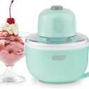 DASH My Mug Ice Cream Maker, for Ice Cream, Gelato, Sorbet, Frozen Yogurt, and Custom Mix-Ins (1 Bowl)
