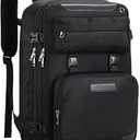 Maelstrom Travel Backpack