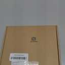 Sggvecsy Artificial Olive Wreath for Front Door 22 inch Greenery Wreath with Olive Leaves Olive Bean Green Leaves Wreath Spring Summer Wreath for All Seasons Wall Window Home Indoor Outdoor Decor