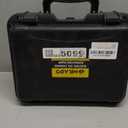 MILADO 12V 100W Oil Change Extractor Pump, Electric Engine Oil Pump, Portable Fluid Transfer Pump for Engine/Transmission/Gear Oil, Suitable for Boat, Car, Truck, Motorcycle, Lawnmower