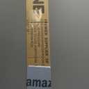 ALLZONE Tension Curtain Rod for Window, 83-123 Inches, Heavy Duty Curtain Rods No Drilling, Non-Slip Bathroom Shower Tension Rod, Renter Friendly, Adjustable, Spring Loaded, Extra Long, Black