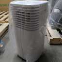 Windowless Air Conditioner, Swamp Cooler with 4 Modes & 3 Speeds, 15H Timer for Smart Auto-off, 2-Gal Tank for 20H Cooling, Remote, 120° Oscillating Portable Air Conditioners No Hose Needed