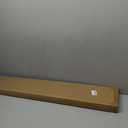 Side Window Visor Vent Deflectors Rain Guards for 2018-2024 Toyota Camry, Wind Vent Sun Shade Tape On Car Window Shades, Smoke Tint 4pcs