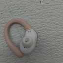 Wireless Earbuds Bluetooth Headphones 80hrs Playback Ear Buds Power Display with Noise Canceling Mic Headsets for Sports/Workout/Running Rose Gold