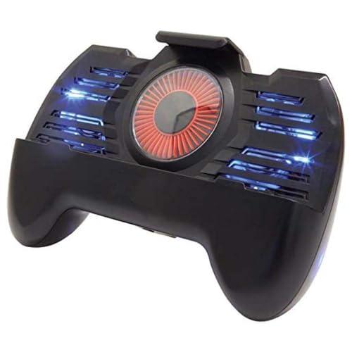 4-in-1 Mobile Gaming Booster