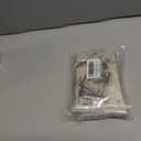 2 x Glife 240pcs Vintage Plant & Flower Translucent Aesthetic Stickers for Scrapbooking, Journaling, Planners