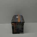 XMCOSY+ Smart Outdoor String Lights, 72.5Ft Patio Lights Waterproof, App Control, Compatible with Alexa, RGBCWIC Color Changing LED String Light for Outside (Black)