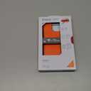 GEAR4 ZAGG Denali Case - Ultimate Impact Protection with D3O Reinforced Backplate and Frame - for Apple iPhone 13 Pro - Black,702008213