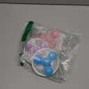 OKAKA Hair Filter Bag Lint Catcher for Washing Machine Pet Hair Catcher 3 Pack