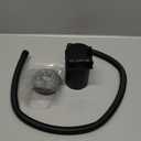 EVIL ENERGY Oil Catch Can, 300ML Baffled Oil Can