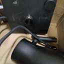 Fellow Stagg EKG Pro Electric Gooseneck Kettle - Pour-Over Coffee and Tea, Quick Heating, Precise Temperature Control, Scheduling, Built-in Brew Timer, Matte Black, 0.9 Liter