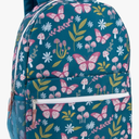 7 Inch Printed Bulk Backpack For Boys and Girls Wholesale Backpacks in Bulk for School Kids