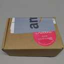 Blonde/Brown Extension, Long Bohemian Curly Drawstring Ponytail Light Fluffy Multi Layered Clip in Hair Extensions Ponytail Natural Soft Synthetic Hairpiece Light Brown/Blonde