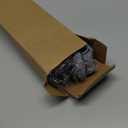 Microfiber Duster Kit (11PCS) - Washable Dusters with Extension Pole (30 to 100 in) for Cleaning Ceilings, Fans, Furniture