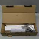 Odaro Portable Wireless Printer - P831 Thermal Transfer Printer, Small Business, School, Support 8.5" X 11" Copy Paper (Letter/A4/A5/B5), 300DPI - White