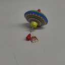 SCHYLLING Mini Tin Tops, 1 EA