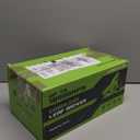 Leaf Blower Cordless with Battery and Charger, 20V Electric Cordless Blower 120MPH Small Leaf Blower, Lightweight Battery Blower Yard Tools Grass Blowers for Lawn Care Patio Backyard Leaves and Dust