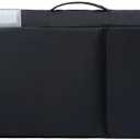 Dakine HIGH ROLLER SNOWBOARD BAG - BLACK, 165 CM