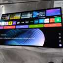 LG 42-Inch Class OLED evo AI 4K C5 Series Smart TV w/Dolby Atmos, Dolby Vision, HDR10, AI Super Upscaling 4K, Filmmaker Mode, Wow Orchestra, Alexa Built-in (OLED42C5PUA, 2025)