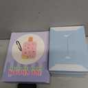 Waterproof Inflatable Donut Speaker And Ice Cream Airpod Gen 1/2 Case