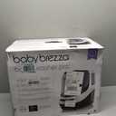 Baby Brezza Baby Bottle Washer Pro - Clinically Proven Better Cleaning - Washer, Sterilizer + Dryer In One Appliance for Essentials like Bottles + Pump Parts Machine Replaces Brushes + Racks