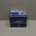 Alternator Fits for Chevy Equinox, Impala, Impala Limited, Cadillac SRX, GMC Terrain, Buick LaCrosse 2010 2011 2012 2013 2014 2015 2016, High Output Alternator Replacement 11932, 150A, 12V