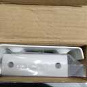 Window Air Conditioner Mounting Support Bracket, Universal AC Unit Window Stand Mount Brackets Support Up to 85 lbs Designed for 5,000 to 10,000 BTU A/C Units