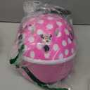 BELL Minnie Mouse Toddler Bike Helmets 5