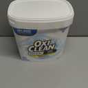OxiClean White Revive Laundry Whitener and Stain Remover Powder, Alternative to Bleach for Laundry, 5 lb (5 Pound (Pack of 1))