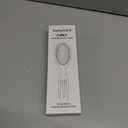 Curly Hair Brush Set,Curl Defining Brush for Curly Hair,Trident Handle Design,Detangling & Shaping & Defining Curls for Women and Girls,Wet or Dry Hair(Green)