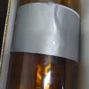 Empty Amber Glass Spray Bottles - 2 Pack - Large 16oz Refillable Bottle is Great for Essential Oils, Plants, Cleaning Solutions, Hair Mister - Durable Nozzle w/Fine Mist and Stream Setting