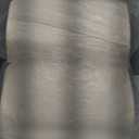 Dog Stairs for Small Dogs 15.7" H, Curved Dog Step for Puppy, Older Cat, Medium Pet Ramp for Sofa, Couch or Chair, Ladder with High Density Foam, 3 Step, 15.7x22.4x15.7 inch, Beige