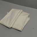 Off-White Embroidered Cotton Lace Fabric/White Bridal Embroidered Wedding Lace