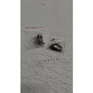 Screws Springs Assortment Kit for Machine Repairment