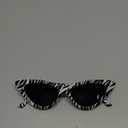 livho Polarized Sunglasses Trendy for Women Men Retro Style Sun Glasses for Woman Men 2025 UV Protection Shades