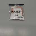 Chicken Diapers Duck Diaper Diaperalls for Hens, Roosters, Ducks, Ducklings - Reusable, Adjustable by Uni Infinity (Pink Floral, Chicken Medium, 1, Count)