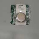 Almay Pressed Powder, Skin Tone Matching, Hypoallergenic, Frageance Free, 100 My Best Light, 0.20 Oz
