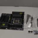 Sparepart: MSI Motherboard AMD X870E Socket Am5 ATX, W129019597 (Am5 ATX)