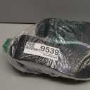 Autper Plantar Fasciitis Shoes Women Walking Arch Support Tennis Casual Athletic Nurse Orthotic Sneakers for Foot Pain Relief (10.5, Blackgrey)