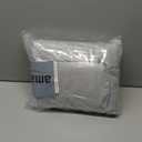 Dreaming Wapiti Duvet Cover King,Washed Microfiber Cornflower Blue King Size Duvet Cover Set,Solid Color - Soft and Breathable with Zipper Closure & Corner Ties (Cornflower Blue, King)