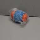 BoYoYo Interactive Dog Toys Treat Dispenser - Slow Puzzle Feeder for Large Dogs, Durable Rubber Chew Toys, Mental Stimulation for Anxiety Relief & Boredom