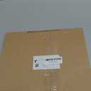 6pcs Large White Snowflakes Ornaments 12 Big Plastic Glitter Snowflake for Winter Indoor Outdoor Christmas Tree Window Room Decorations Giant Craft Snowflakes