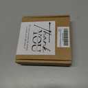 2 Pieces Gingerbread House Ornaments Christmas Tree Hanging Ornament Gingerbread Hanging Ornaments Decorations for Xmas Holiday Set A