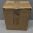 Meanplan 2.7oz Mini Shot Glasses Set Tasting Glasses Heavy Base Clear Shot Cup Cute Cordial Mini Cups for Serving Whiskey, Juice(24 Pcs)